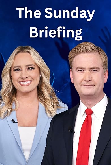 Primary photo for The Sunday Briefing Primary photo for The Sunday Briefing