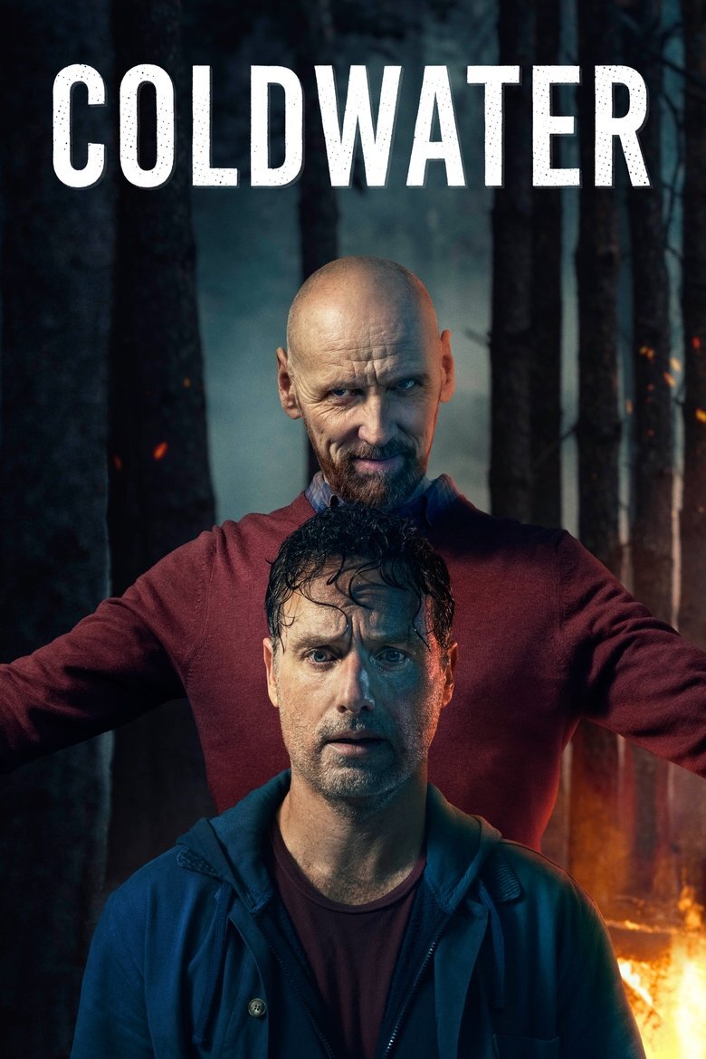 Poster of Coldwater