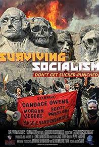 Primary photo for Surviving Socialism Primary photo for Surviving Socialism