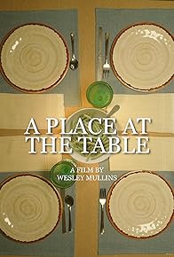 Primary photo for A Place at the Table