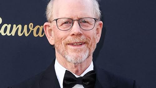 Ron Howard - News - IMDb
