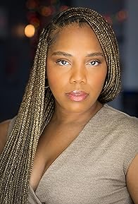 Primary photo for Loulu Nevy