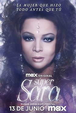 Poster of Súper Sara