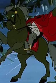 Primary photo for The Headless Horseman