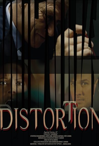 Primary photo for Distortion Primary photo for Distortion