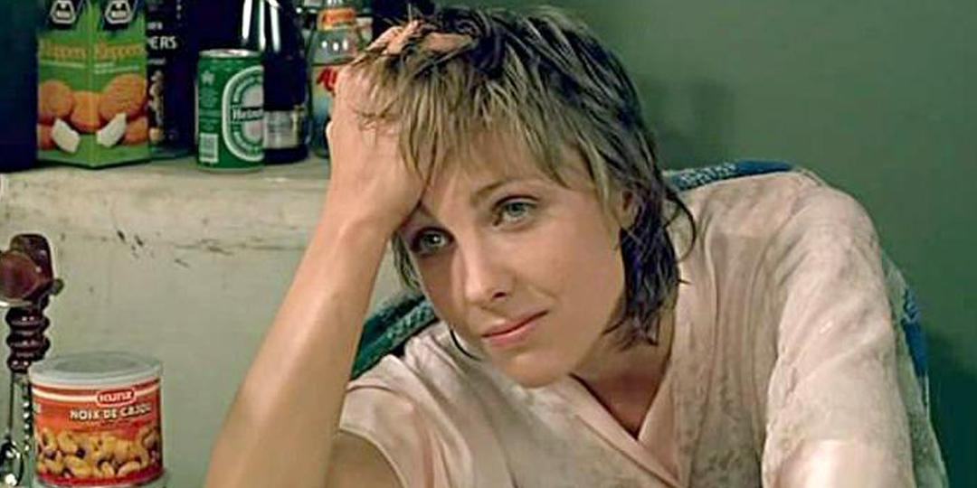 Porno ota qizini qoyib yubormaydi