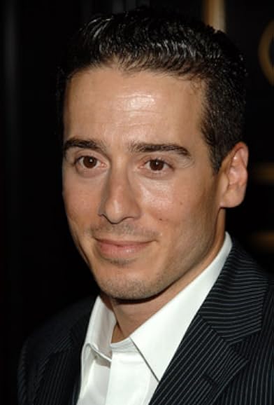 Primary photo for Kirk Acevedo Primary photo for Kirk Acevedo