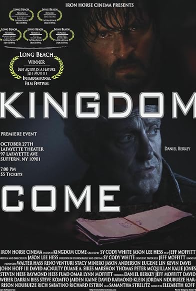 Primary photo for Kingdom Come Primary photo for Kingdom Come