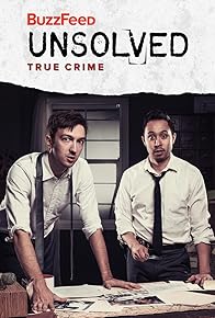 Primary photo for BuzzFeed Unsolved: True Crime Primary photo for BuzzFeed Unsolved: True Crime