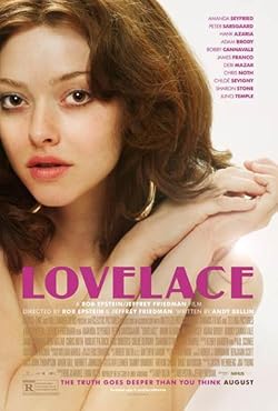 Poster of Lovelace