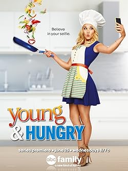 Poster of Young And Hungry