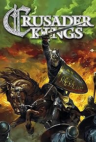 Primary photo for Crusader Kings