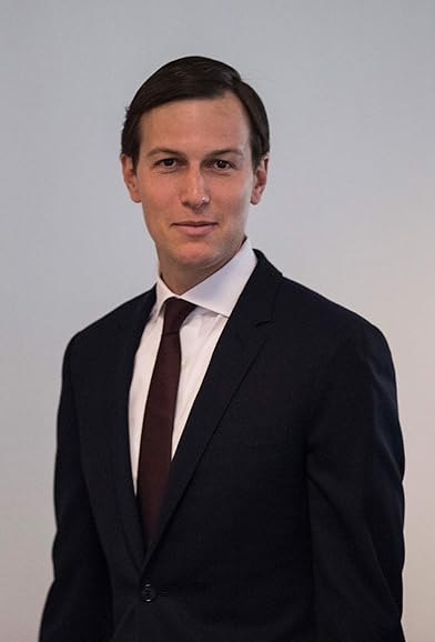Primary photo for Jared Kushner Primary photo for Jared Kushner