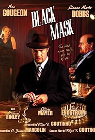 Primary photo for Black Mask