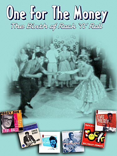 (未使用･未開封品)One for the Money: Birth of Rock & Roll N Roll [DVD] One for the Money: The Birth of Rock N' Roll (Video 2006) - IMDb