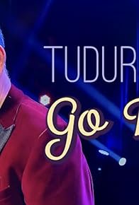 Primary photo for Tudur Owen: Go Brin