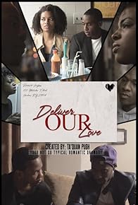 Primary photo for Deliver Our Love Primary photo for Deliver Our Love