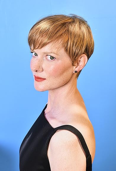 Primary photo for Wrenn Schmidt Primary photo for Wrenn Schmidt