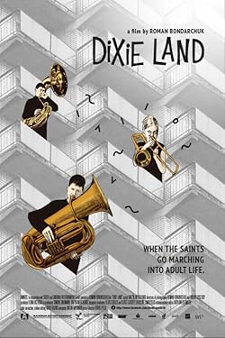 Poster of Dixieland