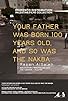 Primary photo for Your Father Was Born 100 Years Old, and So Was the Nakba Primary photo for Your Father Was Born 100 Years Old, and So Was the Nakba