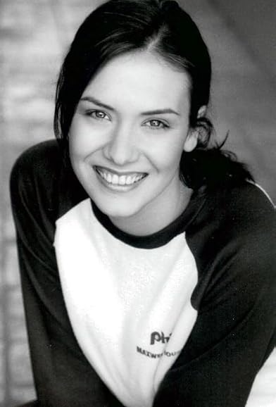 Primary photo for Meredith Berg Primary photo for Meredith Berg