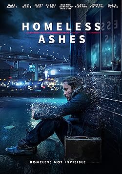 Poster of Homeless Ashes