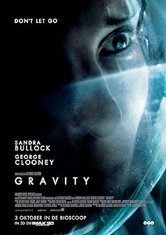 Gravity Poster