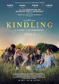 Poster of Kindling