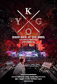 Kygo: Back at the Bowl (2025)