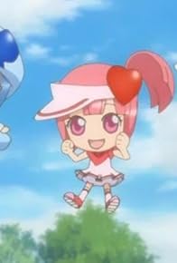 Primary photo for Atashi ga kirifuda!?
