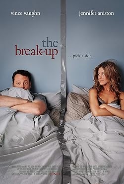 Poster of The Break-Up