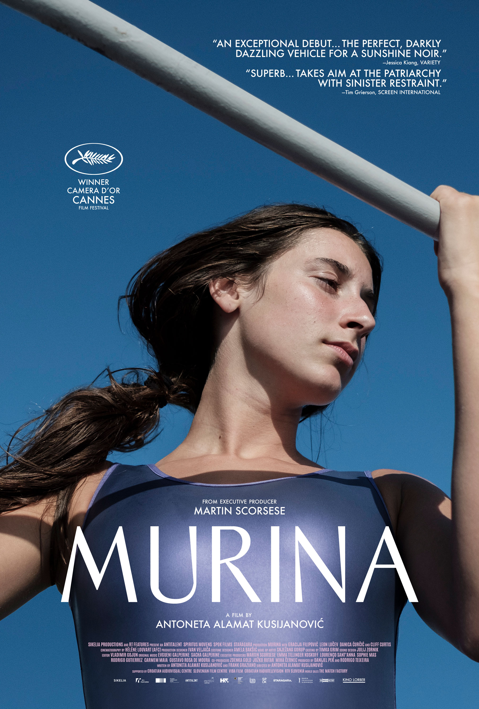 Poster of Murina