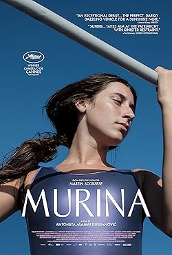 Poster of Murina