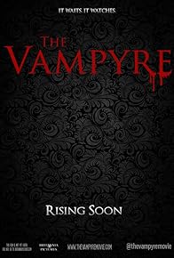 Primary photo for The Vampyre