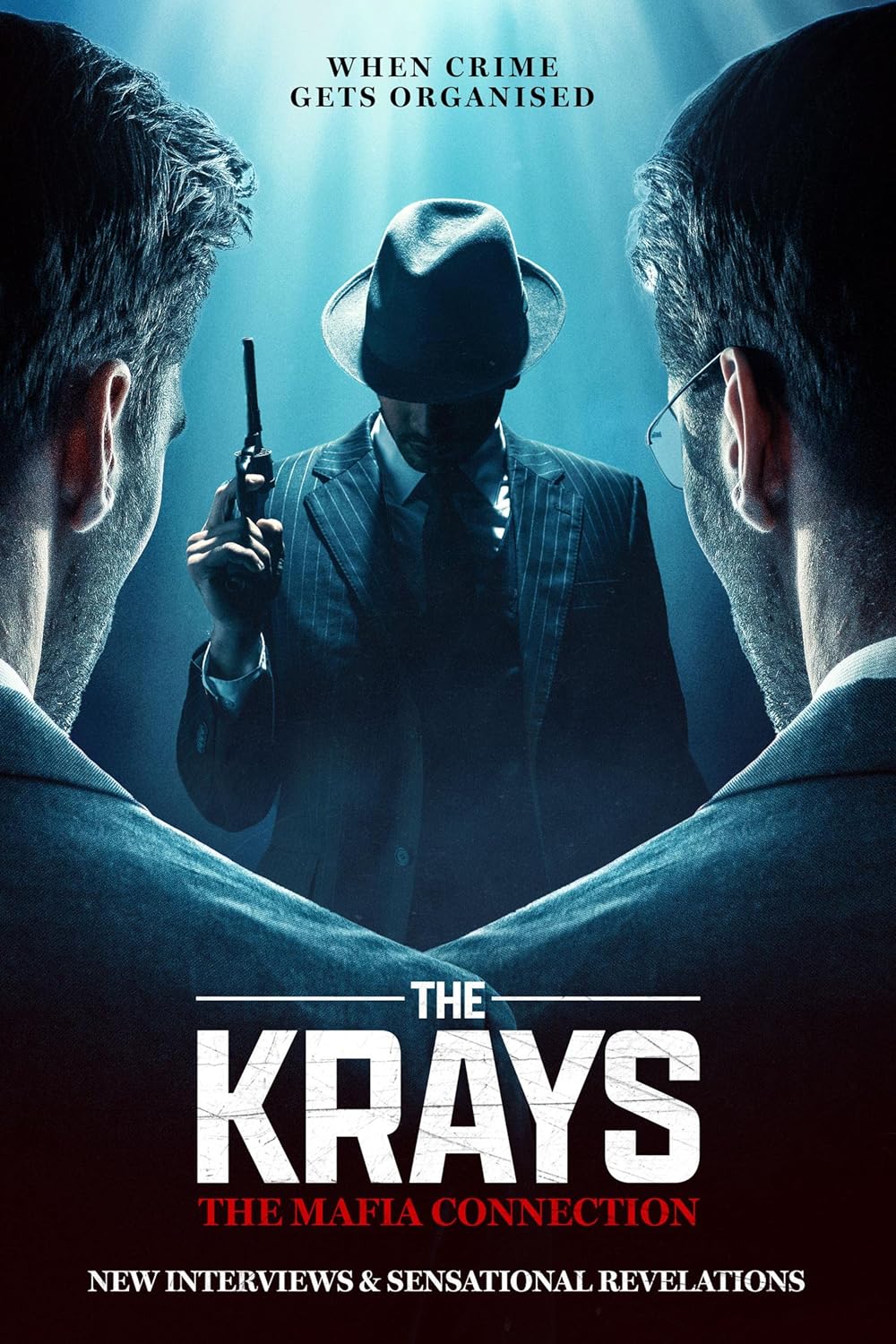 The Krays: The Mafia Connection (2024) - IMDb