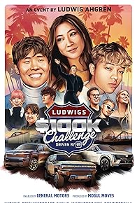 Primary photo for Ludwig's 100k Challenge Driven by GM
