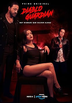 Poster of Diablo Guardián