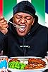 Primary photo for Sidemen Eat Food from Different Countries 24 Hours Challenge Primary photo for Sidemen Eat Food from Different Countries 24 Hours Challenge