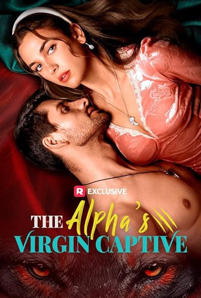Primary photo for The Alpha's Virgin Captive Primary photo for The Alpha's Virgin Captive