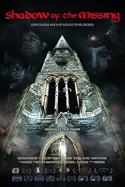 Poster of Shadow of the Missing