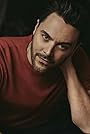 Jack Huston's primary photo Jack Huston's primary photo