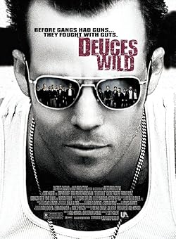 Poster of Deuces Wild