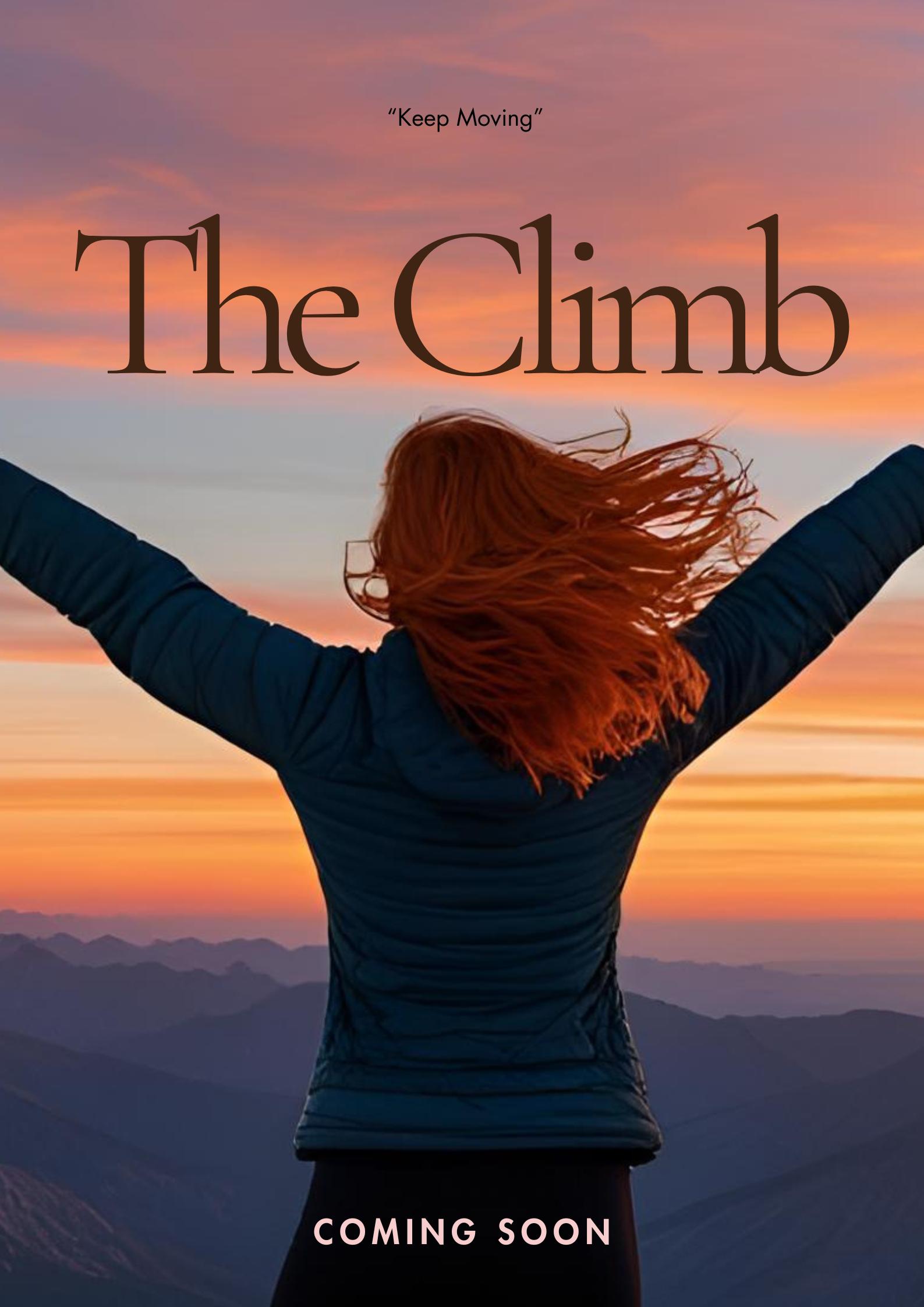 The Climb