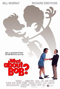 Poster of What About Bob