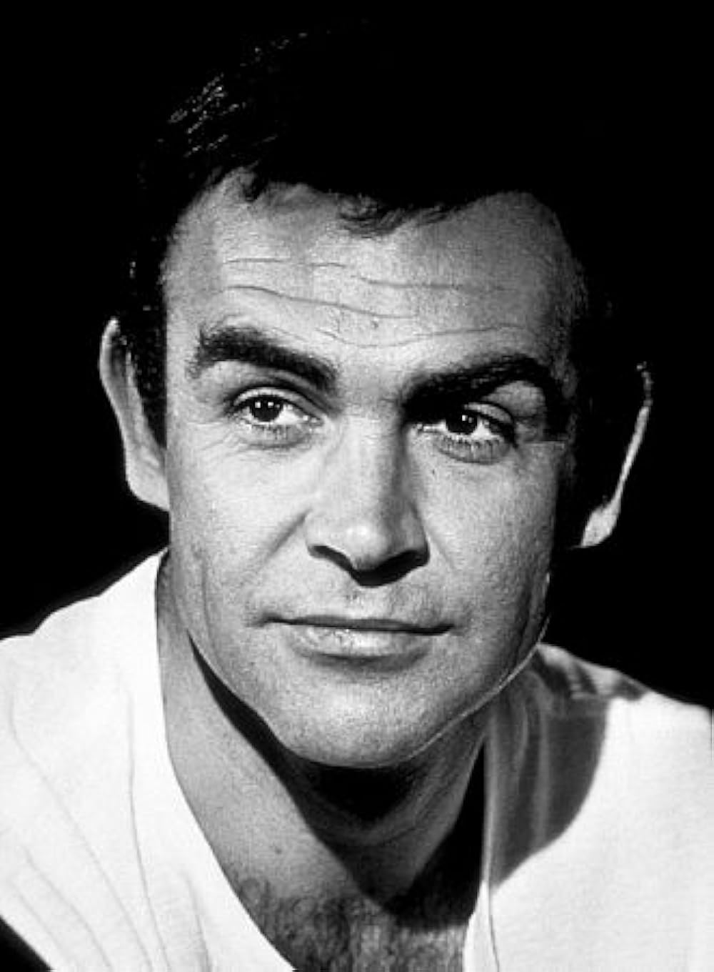 Sean Connery