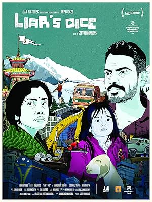 Liar’s Dice (2013) Liar’s Dice (2013)
