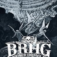 Primary photo for Bloodred Hourglass: Speed Superstar