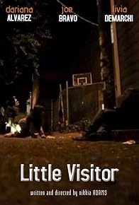 Primary photo for Little Visitor