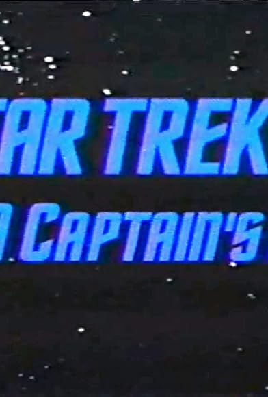 Primary photo for Star Trek: A Captain's Log Primary photo for Star Trek: A Captain's Log