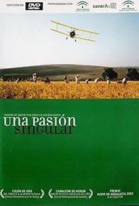 Primary photo for Una pasión singular Primary photo for Una pasión singular